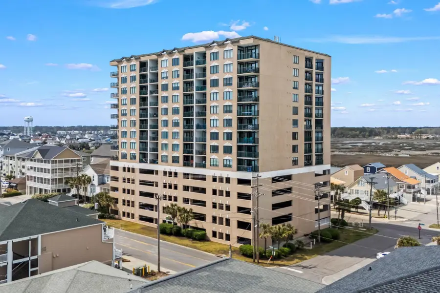4103 N Ocean Blvd. #908, North Myrtle Beach, SC 29582 - #3