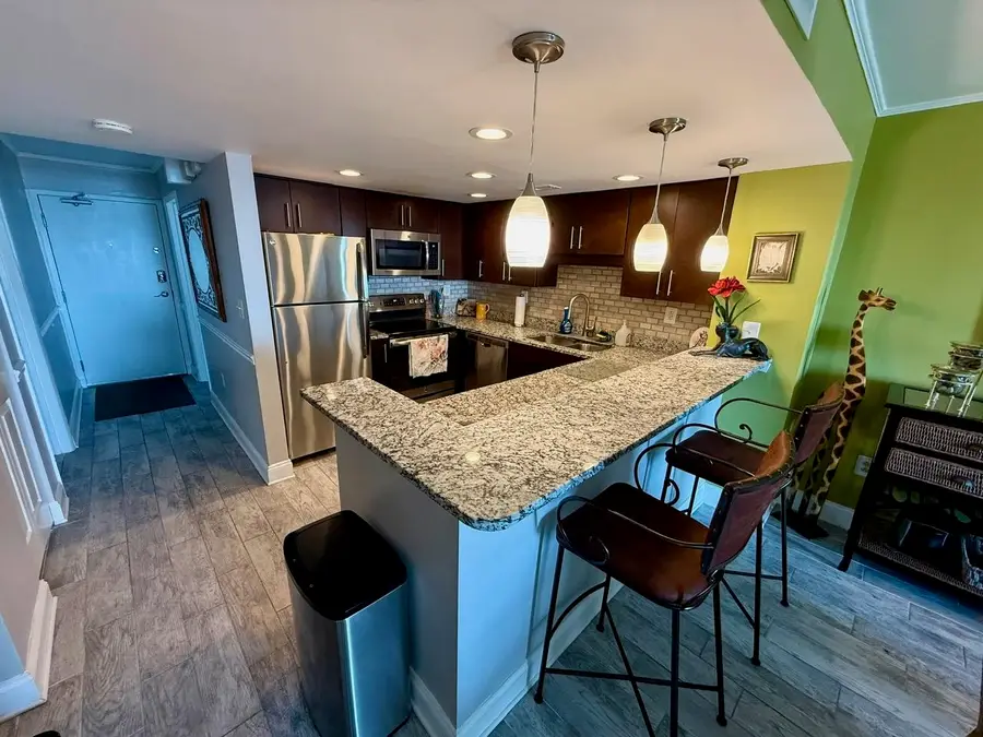 311 69th Ave. N #903, Myrtle Beach, SC 29579 - #2