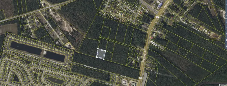 TBD Lot D Highway 707, Myrtle Beach, SC 29588 - #3