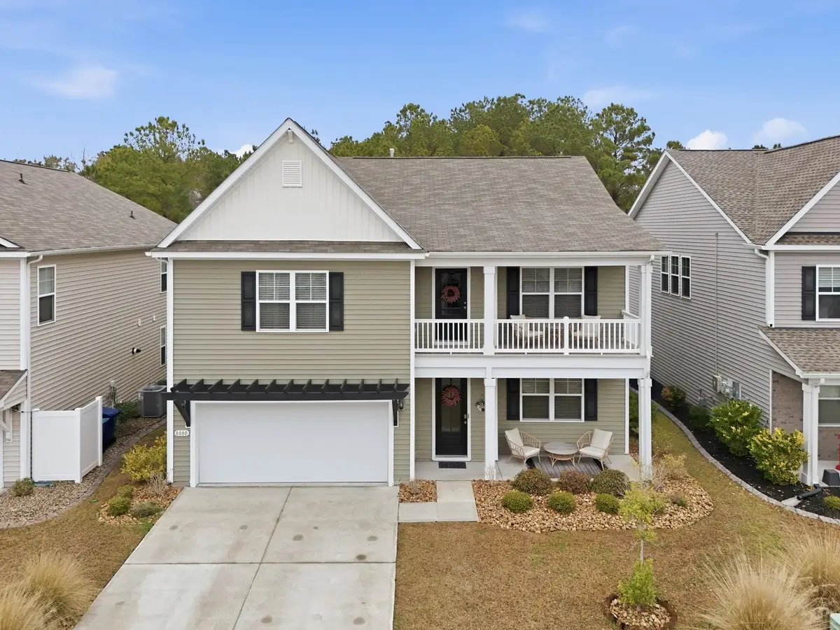 8080 Fort Hill Way, Myrtle Beach, SC 29579 - #1