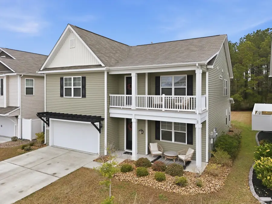 8080 Fort Hill Way, Myrtle Beach, SC 29579 - #2