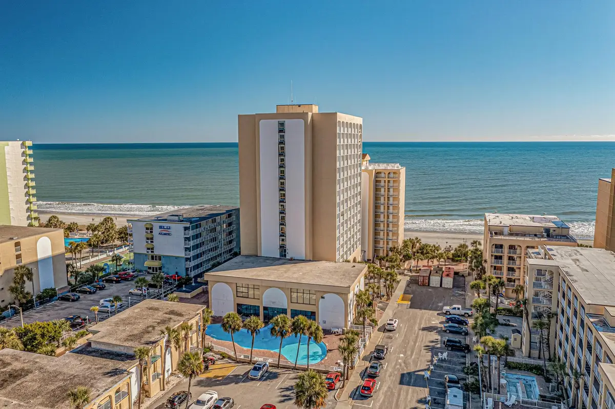 1207 S Ocean Blvd. #50411, Myrtle Beach, SC 29577 - #1
