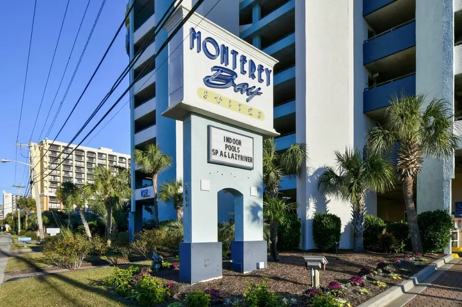 6804 N Ocean Blvd. #1015, Myrtle Beach, SC 29572 - #2