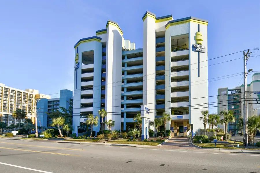 6804 N Ocean Blvd. #1015, Myrtle Beach, SC 29572 - #3