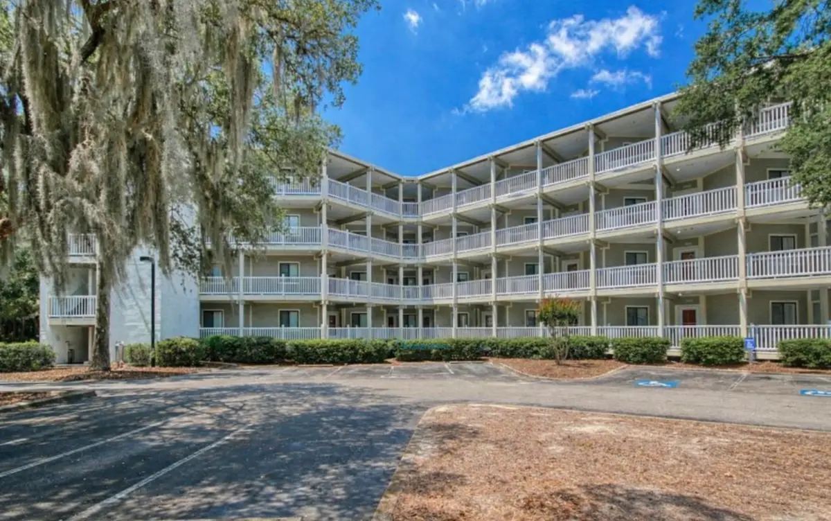 415 Ocean Creek Dr. #2211, Myrtle Beach, SC 29572 - #1