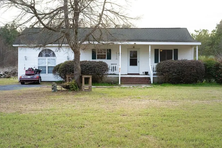 2064 Martin St., Loris, SC 29569 - #3