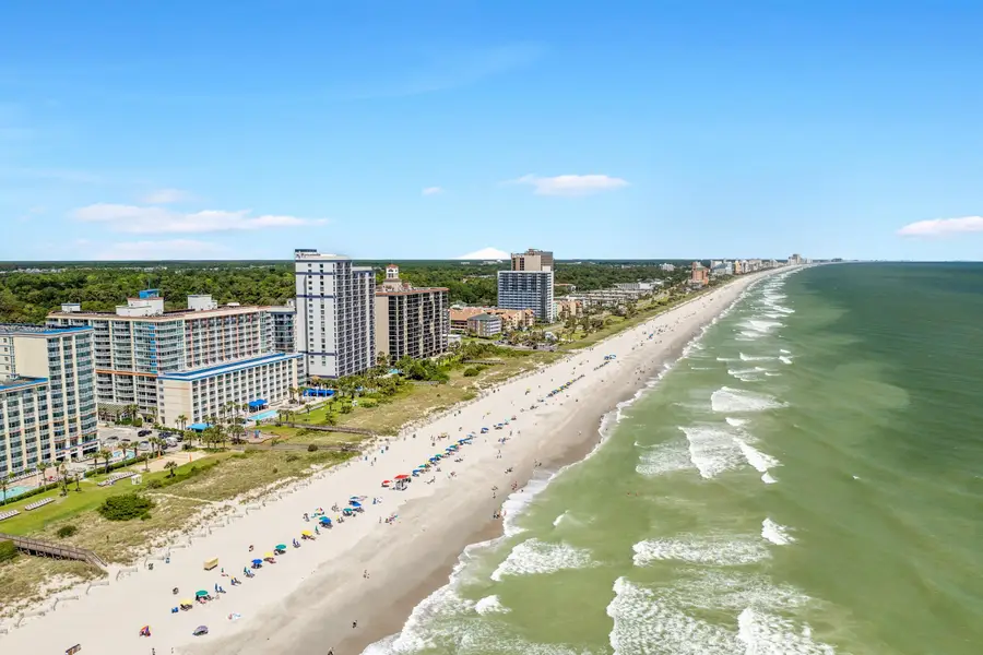 5308 N Ocean Blvd. #2107, Myrtle Beach, SC 29577 - #2