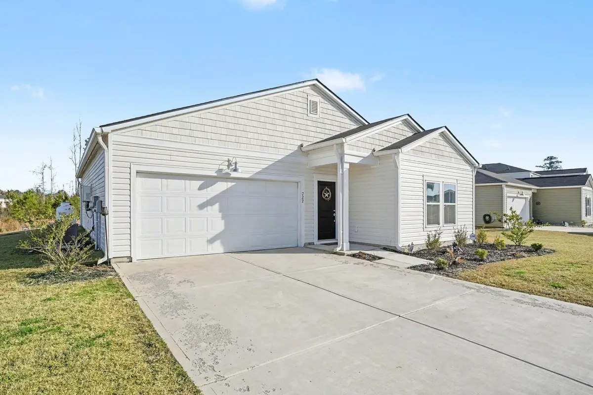 722 Colt Ct., Conway, SC 29527 - #1