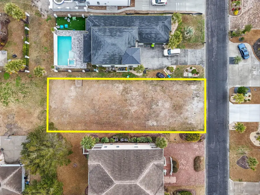 821 Waterton Ave., Myrtle Beach, SC 29579 - #3