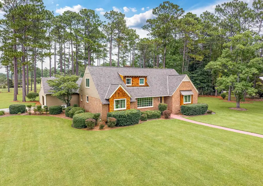 481 Fox Bay Rd., Loris, SC 29569 - #2