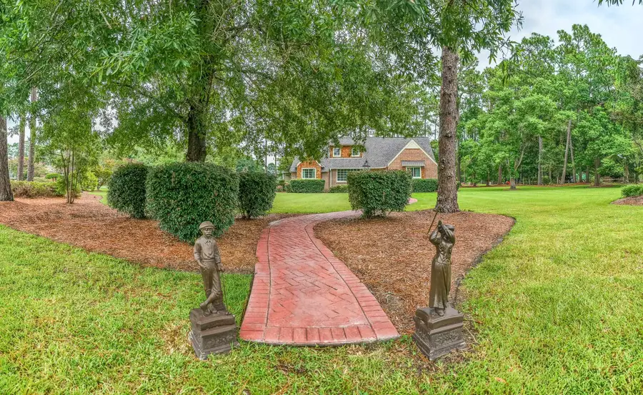 481 Fox Bay Rd., Loris, SC 29569 - #3