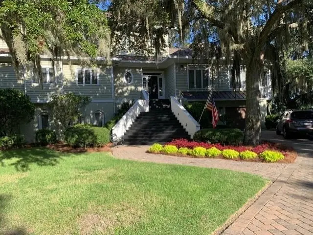 110 Swan Point Trail, Georgetown, SC 29440 - #1