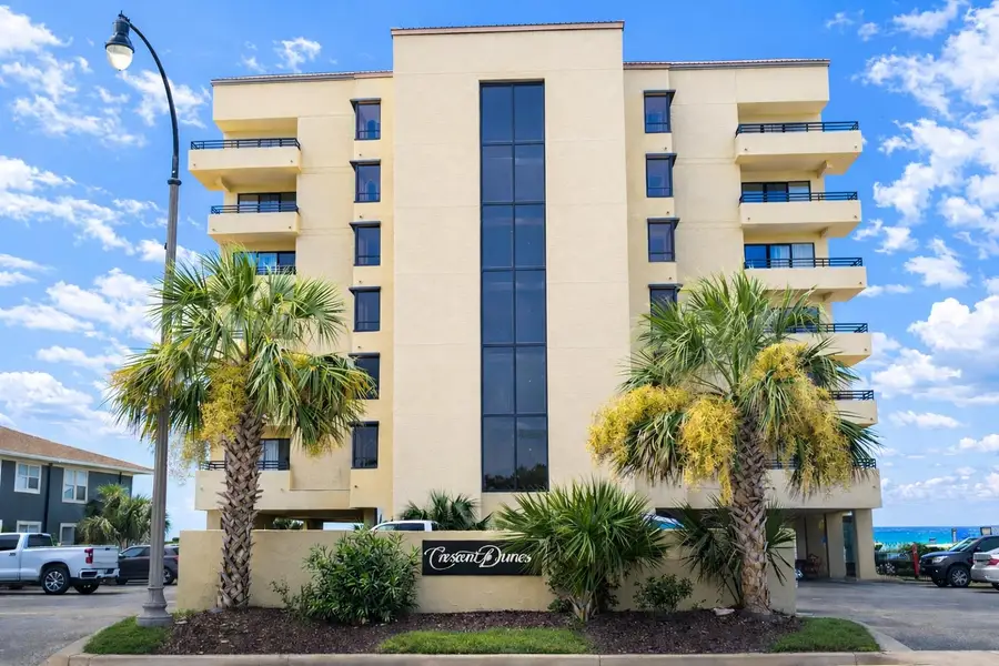 2209 S Ocean Blvd. S #PH4, North Myrtle Beach, SC 29582 - #2