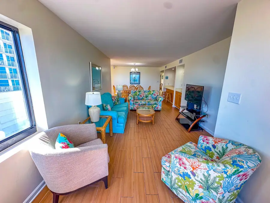 2209 S Ocean Blvd. S #PH4, North Myrtle Beach, SC 29582 - #3