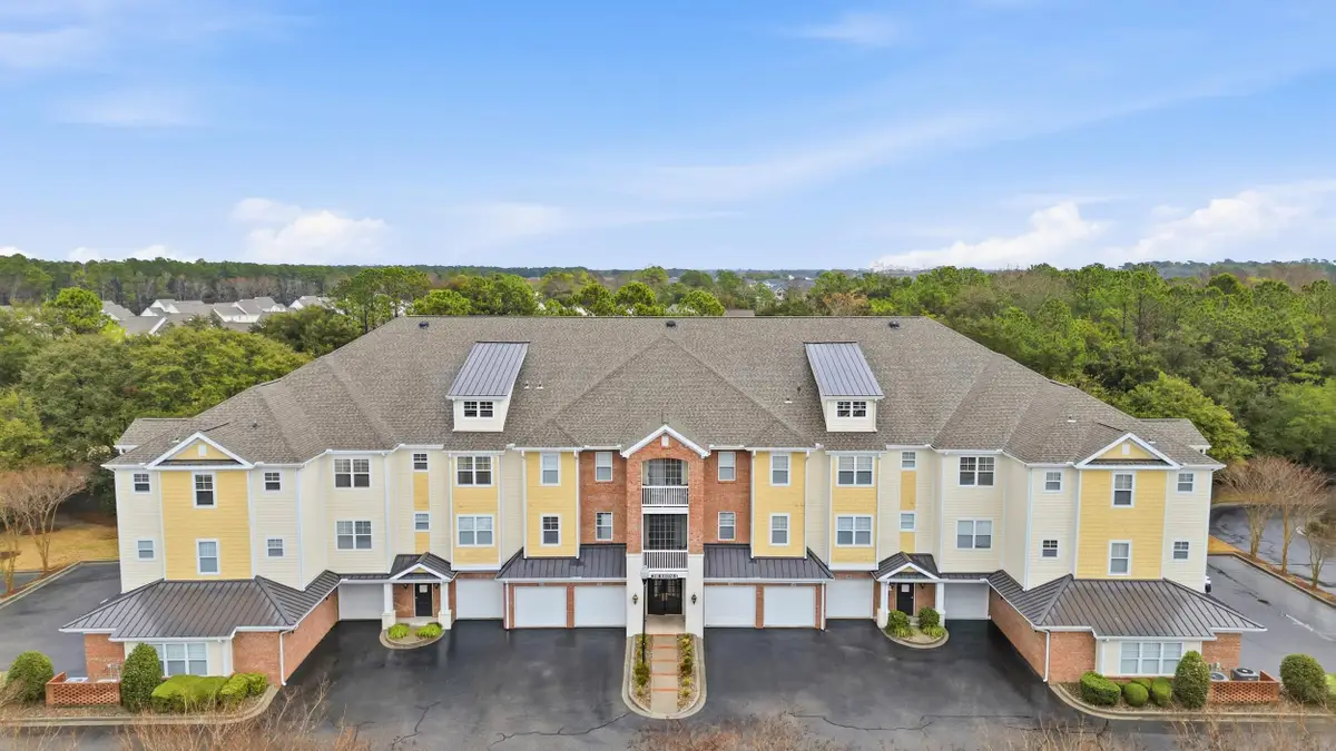 6203 Catalina Dr. #826, North Myrtle Beach, SC 29582 - #1