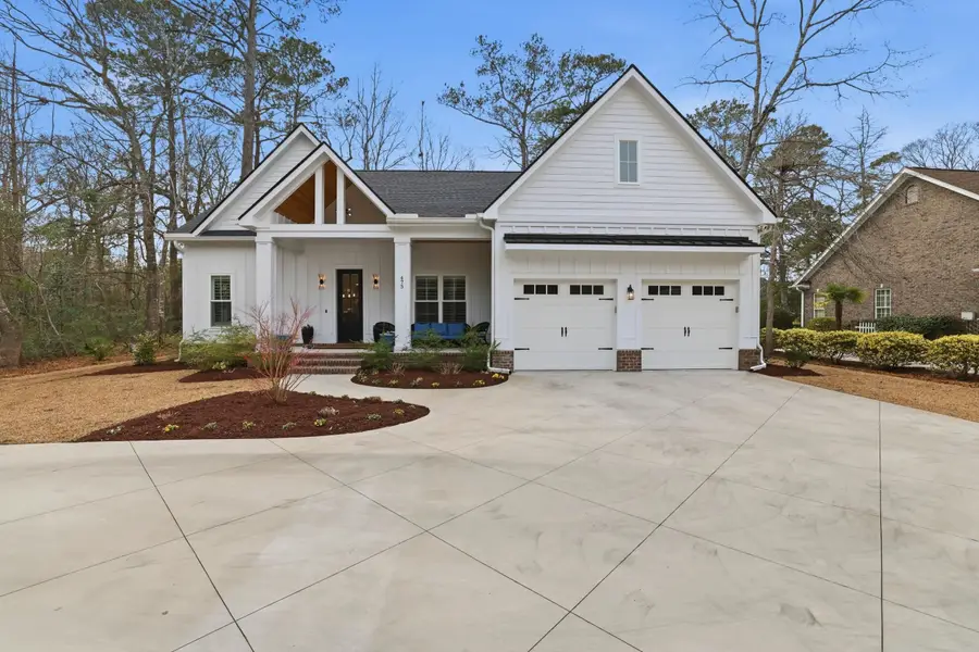 475 Old Augusta Dr., Pawleys Island, SC 29585 - #3