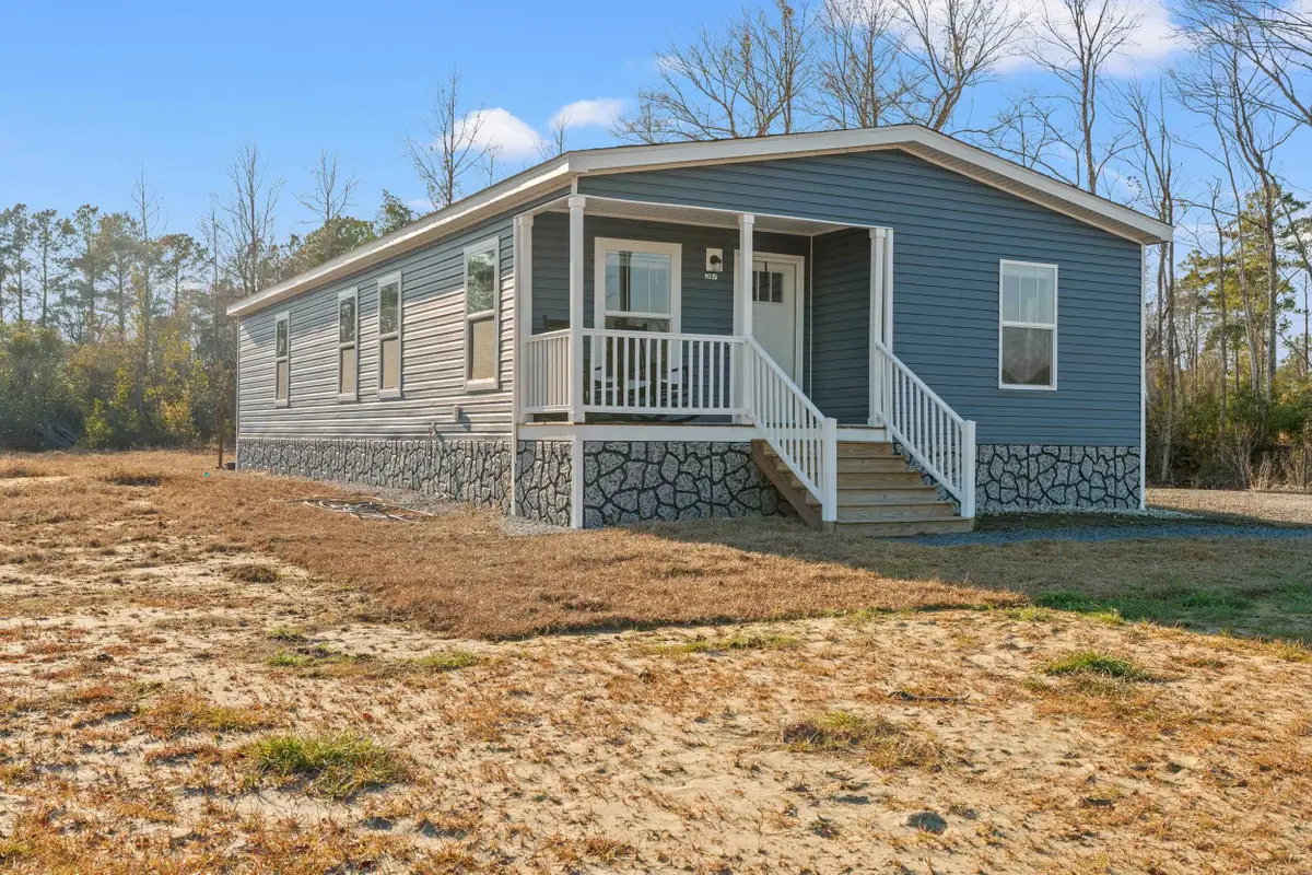 8735 W Highway 19, Loris, SC 29569 - #1