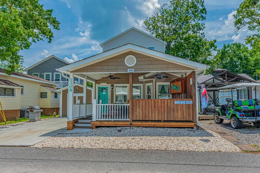 6001 - 1308 S King Hwy., Myrtle Beach, SC 29575 - #3