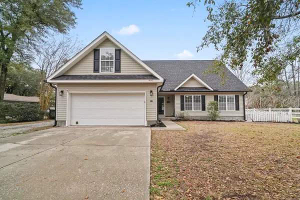4040 Longleaf Ln., Murrells Inlet, SC 29576