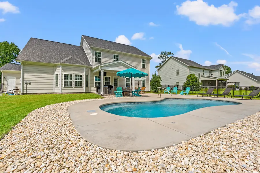 701 Shell Point Ct., Longs, SC 29568 - #3