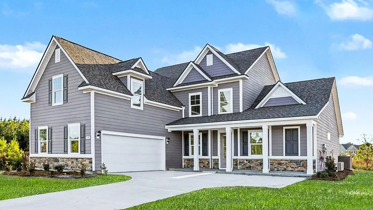 375 Hadley Springs Ave, Longs, SC 29568 - #1