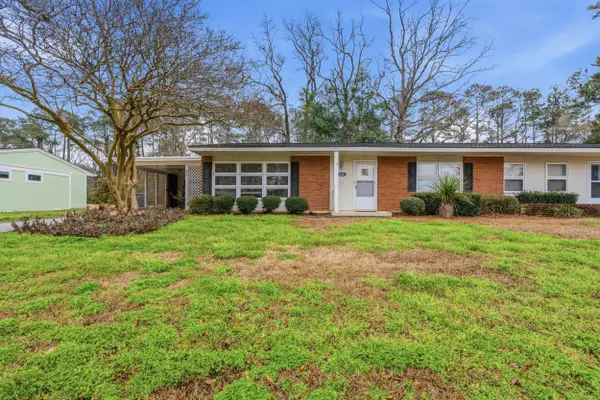 548 Juniper Dr., Myrtle Beach, SC 29577