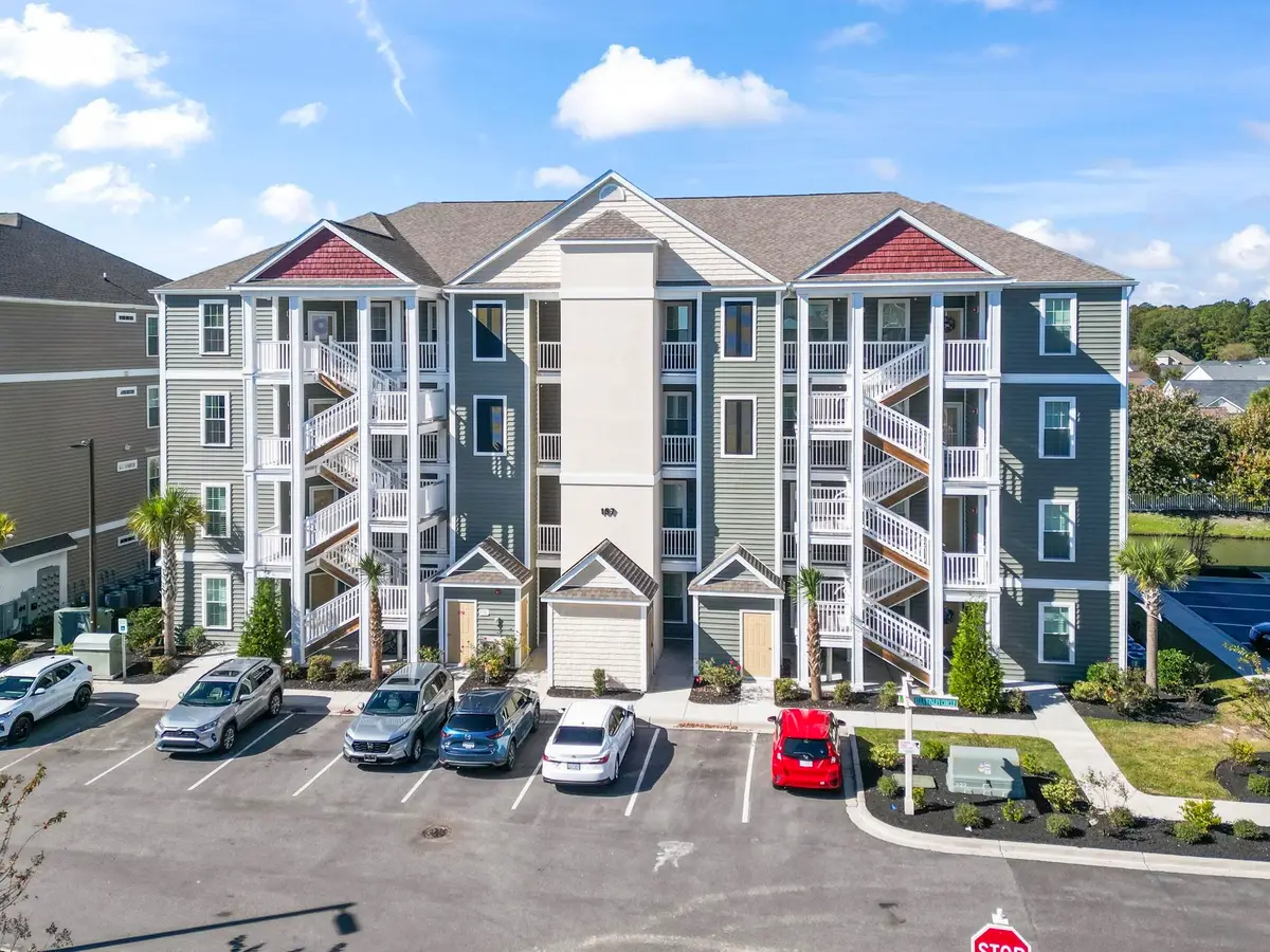 157 Ella Kinley Circle #201, Myrtle Beach, SC 29588 - #1