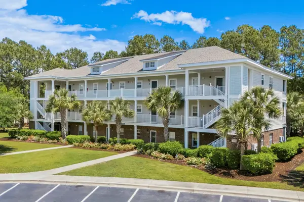 6253 Catalina Dr. #411, North Myrtle Beach, SC 29582