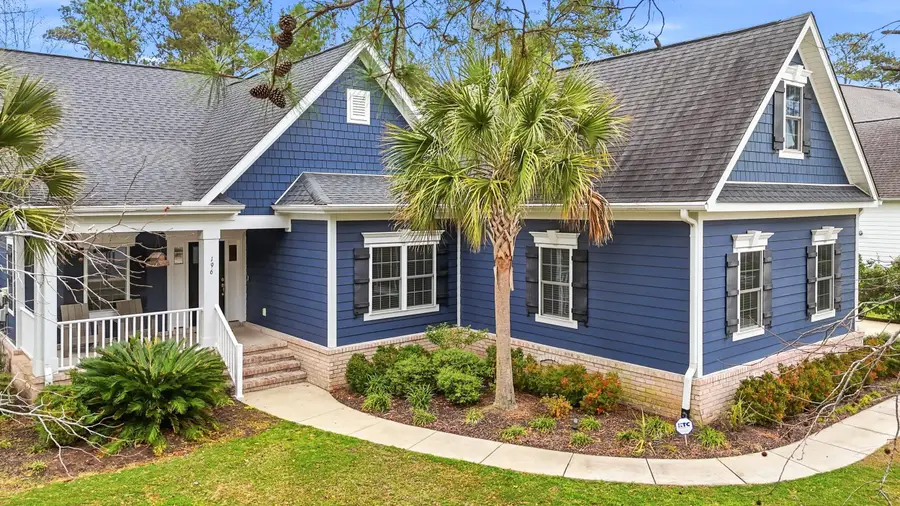 196 Low Country Loop, Murrells Inlet, SC 29576 - #2