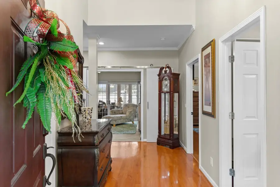 3091 Kings Ct., Little River, SC 29566 - #3