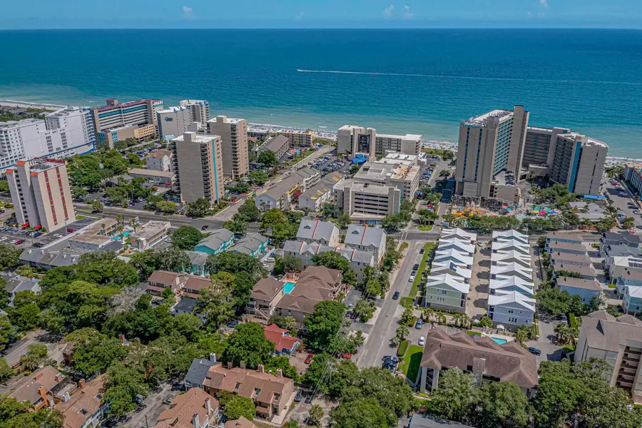 7401 N Ocean Blvd. #8, Myrtle Beach, SC 29572 - #3