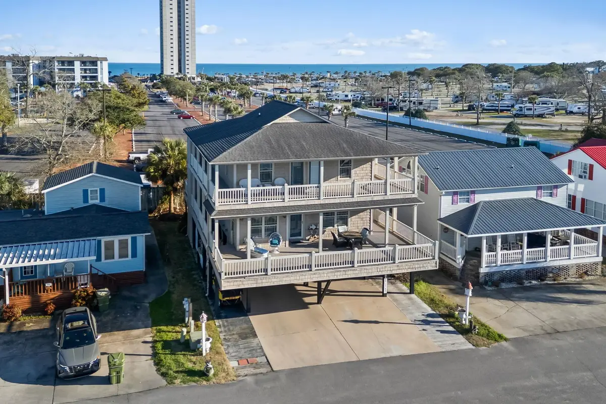 6001 - 6004 S Kings Hwy., Myrtle Beach, SC 29575 - #1