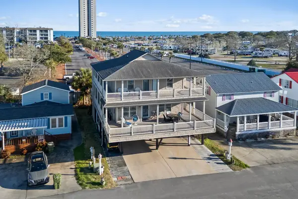 6001 - 6004 S Kings Hwy., Myrtle Beach, SC 29575