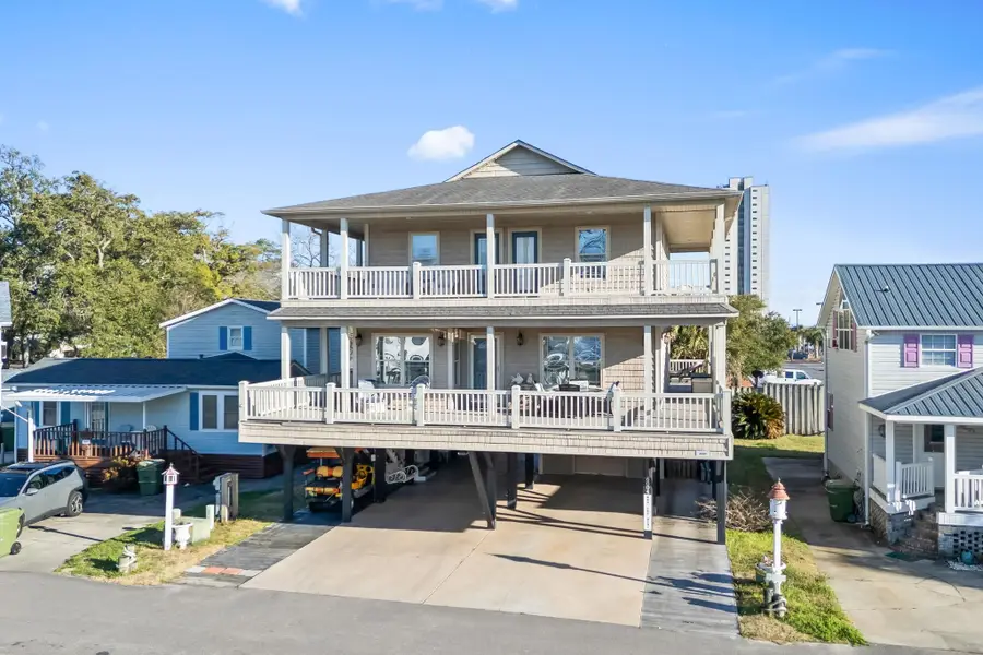 6001 - 6004 S Kings Hwy., Myrtle Beach, SC 29575 - #3