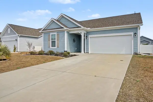 705 Wailea Circle, Little River, SC 29566