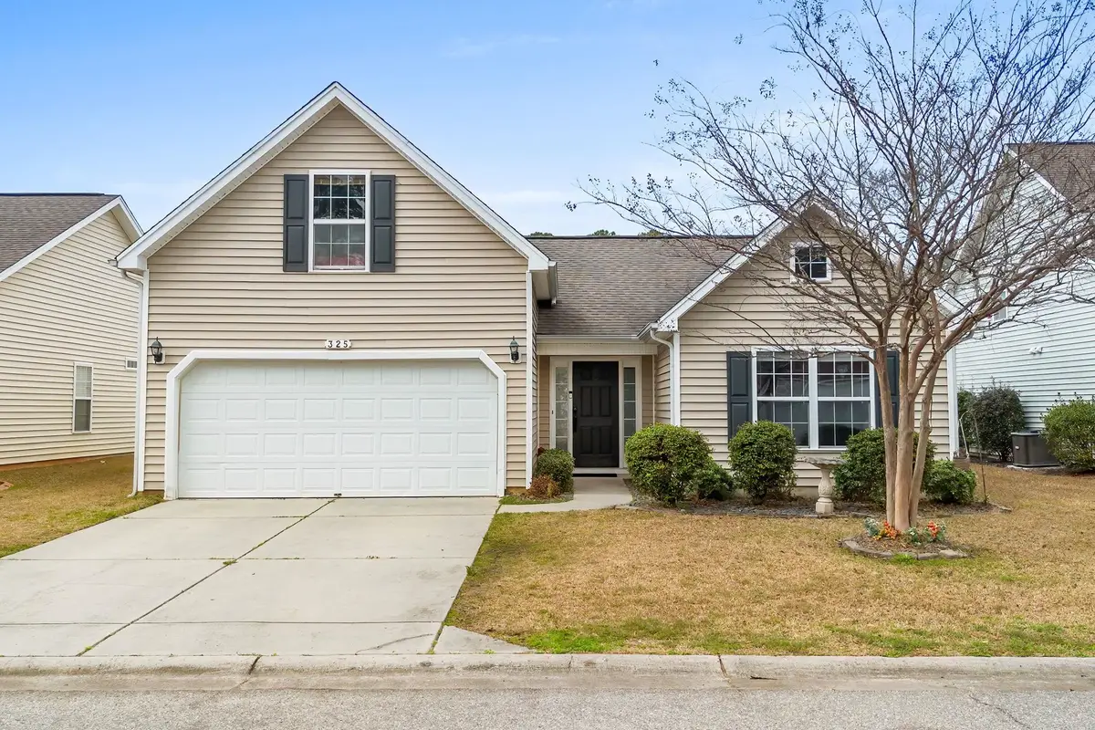 325 Vesta Dr., Myrtle Beach, SC 29579 - #1