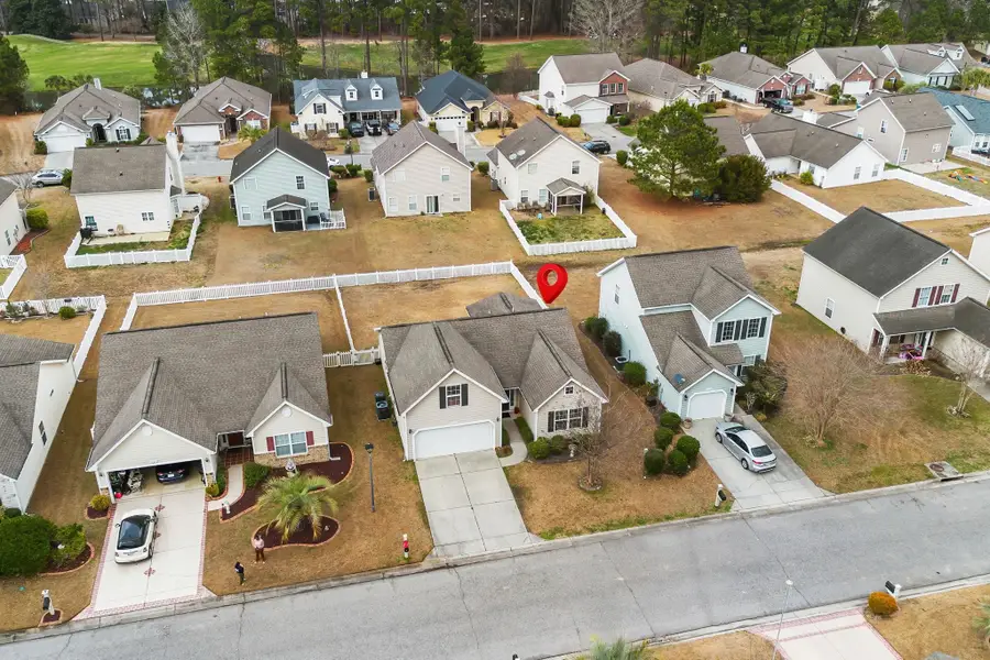 325 Vesta Dr., Myrtle Beach, SC 29579 - #2