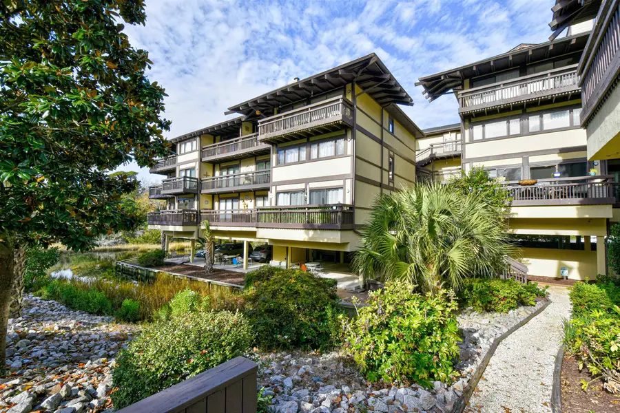 6813 Porcher Dr. #8, Myrtle Beach, SC 29572 - #2