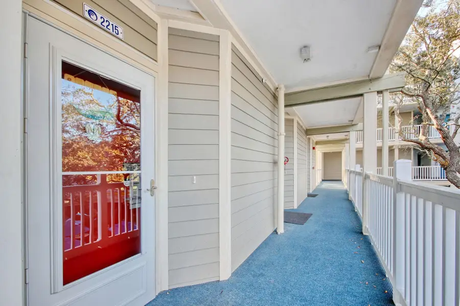 415 Ocean Creek Dr. #2215, Myrtle Beach, SC 29572 - #2