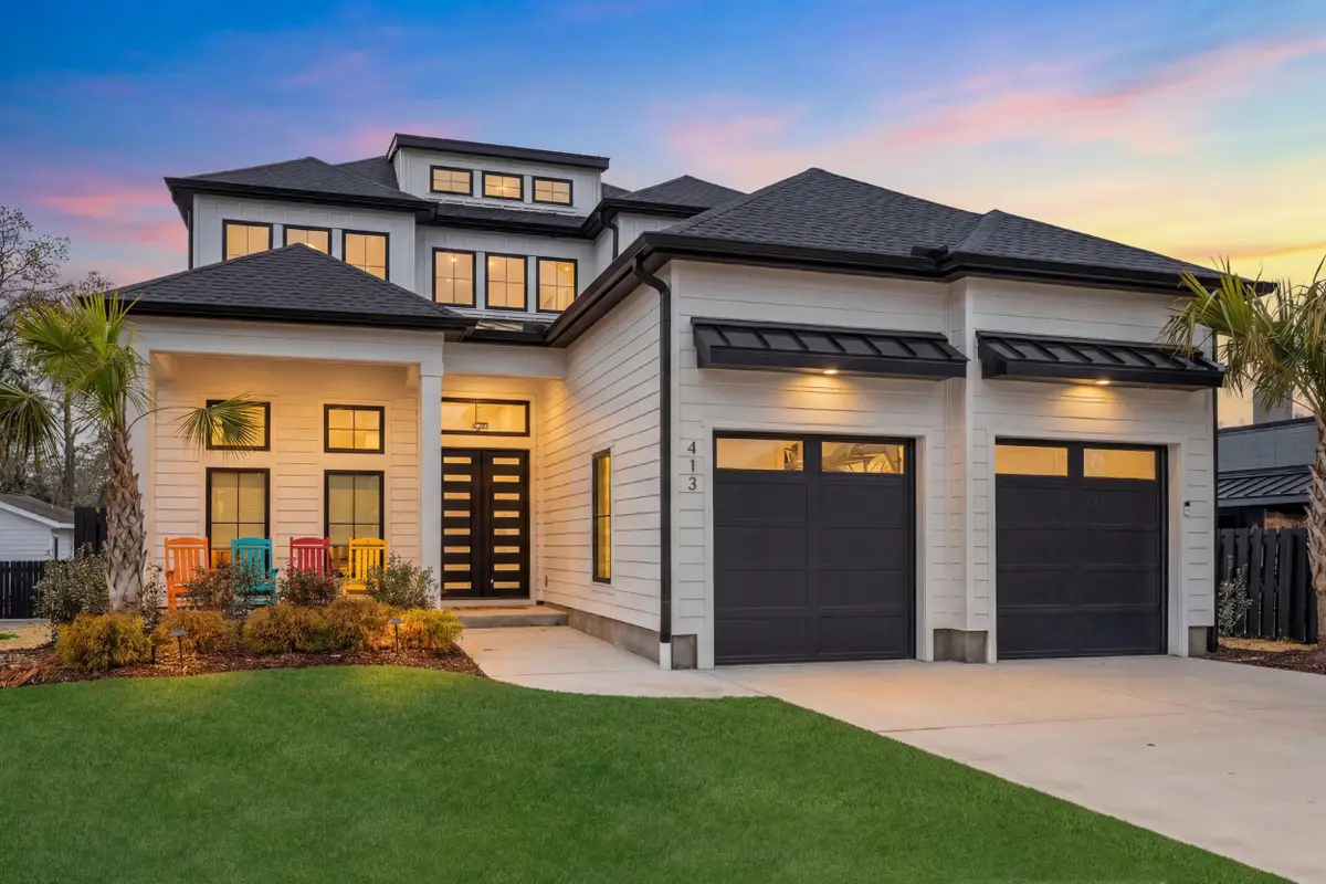 413 N Highland Way, Myrtle Beach, SC 29577 - #1