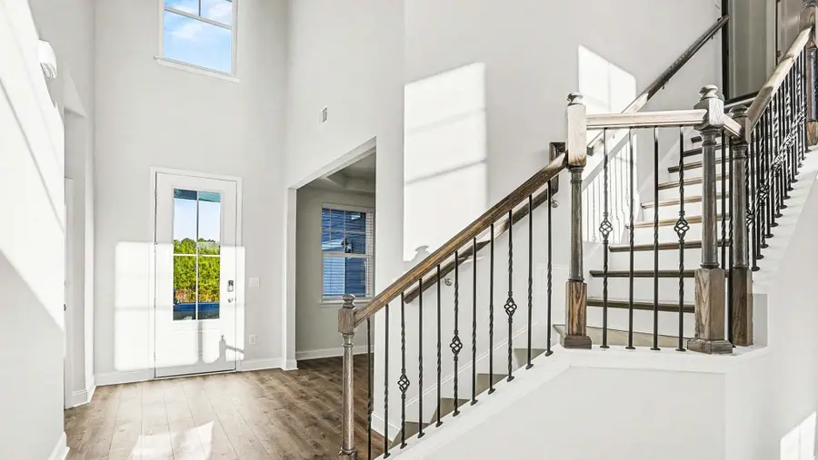 7050 Cinnamon Dr, Conway, SC 29526 - #2