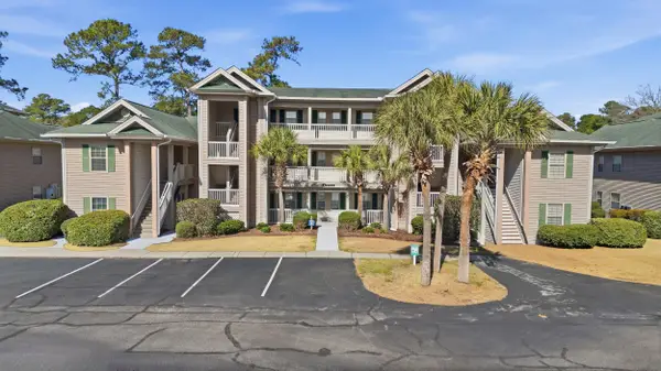 93 Pinehurst Ln. #4D, Pawleys Island, SC 29585