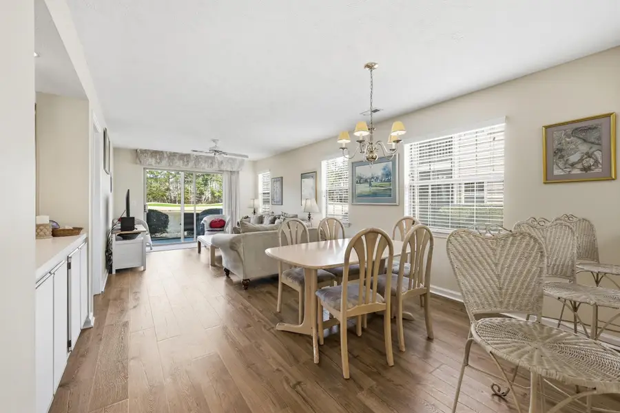 93 Pinehurst Ln. #4D, Pawleys Island, SC 29585 - #3