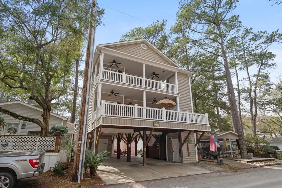 6001 - 1404 S Kings Hwy., Myrtle Beach, SC 29575 - #3
