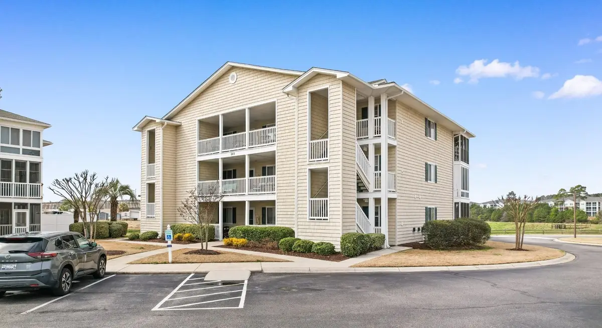 203 Landing Rd. #C, North Myrtle Beach, SC 29582 - #1