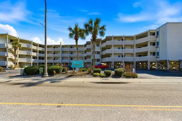4315 S Ocean Blvd. #234, North Myrtle Beach, SC 29582