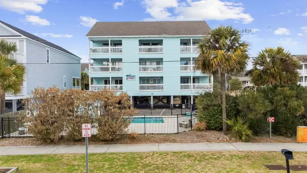 1510 S Ocean Blvd. #103, Surfside Beach, SC 29575