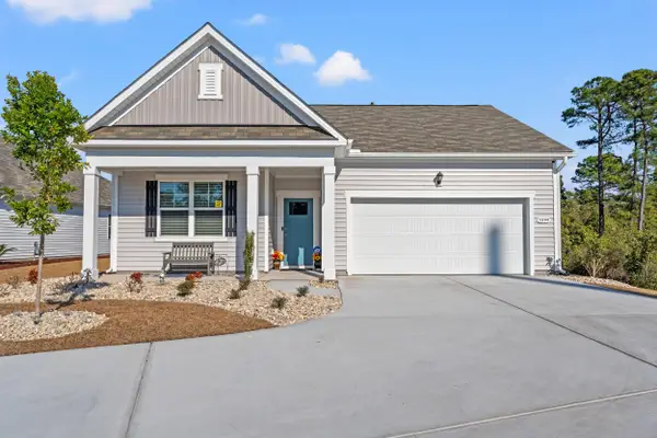 3599 Ashridge Way, Conway, SC 29526