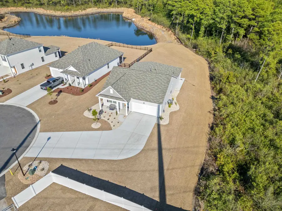 3599 Ashridge Way, Conway, SC 29526 - #3