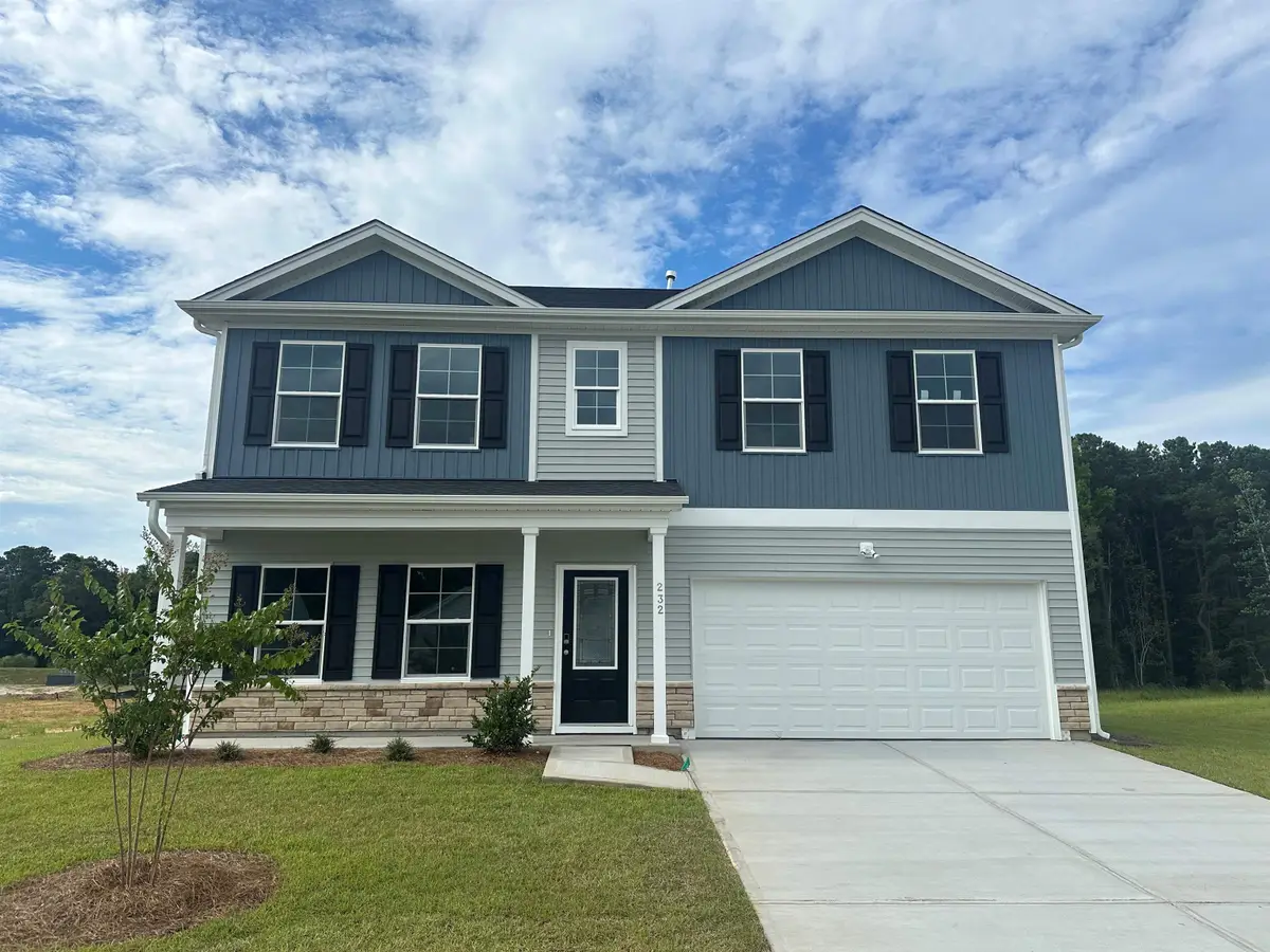 457 Atamasco Ct., Conway, SC 29526 - #1